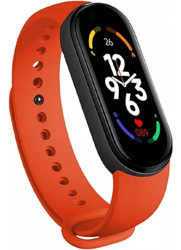 Reloj Smart Band - Presion, Cardiaco, Deportes + Envio