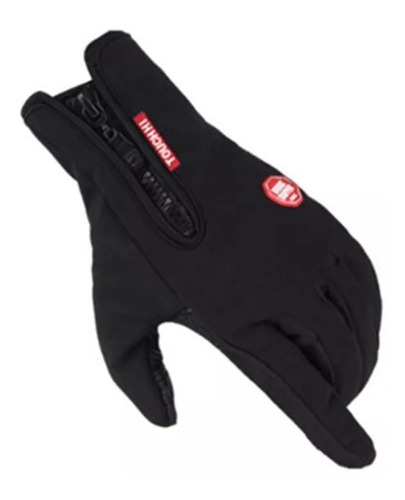 Guantes Táctil Motorizados Ciclistas Motos Bike New