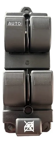 Switch De Vidrio Lh Laser 2000