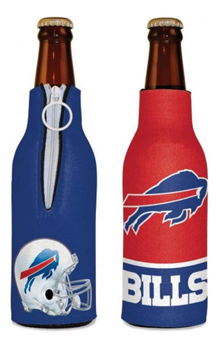 Enfriador De Botellas De Buffalo Bills De Nfl, Colores ...