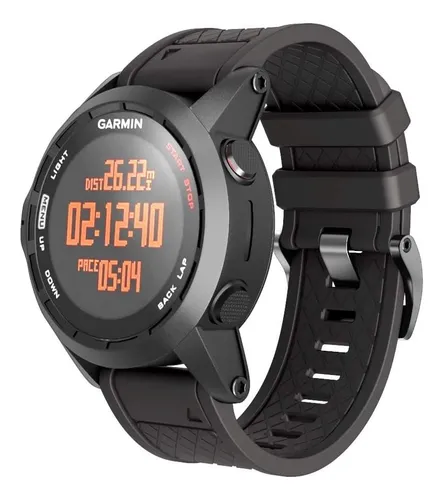 Garmin Fenix 2 MercadoLibre .ec