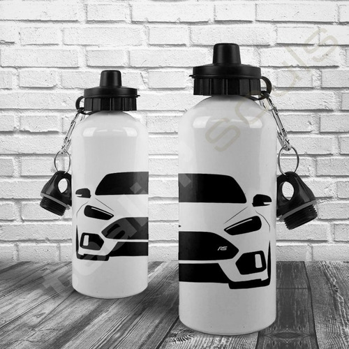 Hoppy Botella Deportiva | Ford #307 | V8 Rs Ghia Falcon Sp