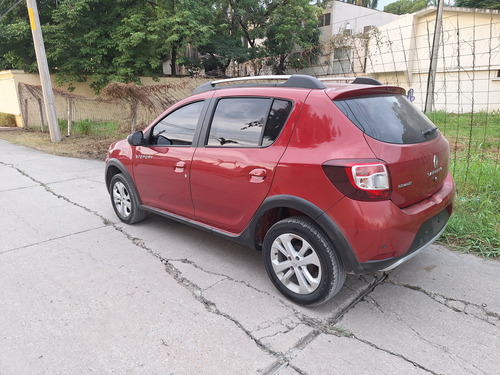 Renault Stepway 1.6 Dynamique Mt