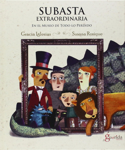 Subasta Extraordinaria - Gracia -rosique Susana Iglesias