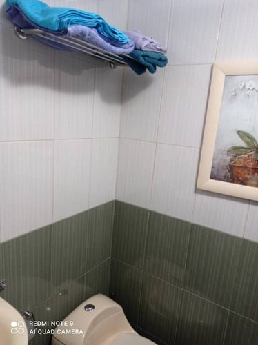 Imagen 17 de 23 de Apartamento En Res Valle Topacio San Diego Sd-a-742