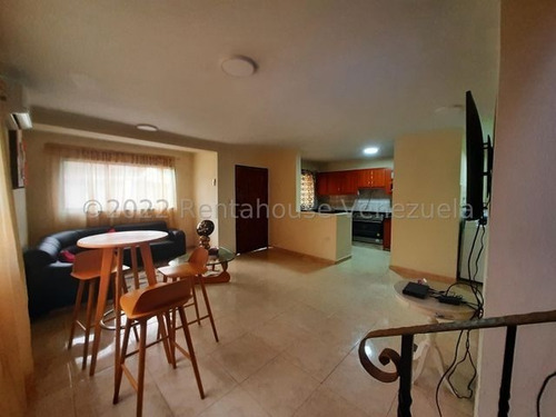 Imagen 8 de 16 de 23-11246 Amplio Y Hermoso Townhouse En Venta San Juan De Los Morros Gbf