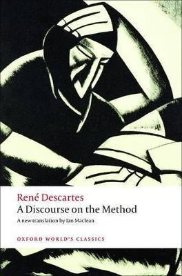 Libro A Discourse On The Method