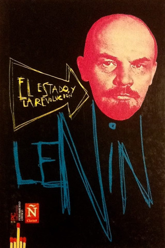 El Estado Y La Revolución - Lenin