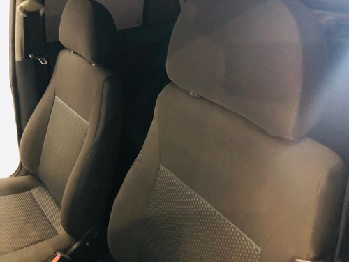 Volkswagen Gol 1.0 Mi 8v G.iv 2011