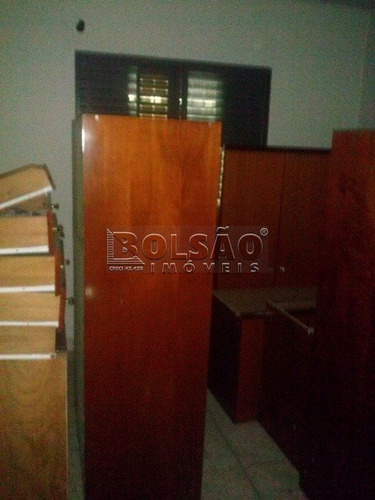 Imagem 3 de 15 de Sobrado - Parque Mandaqui - Ref: 22773 - V-22773