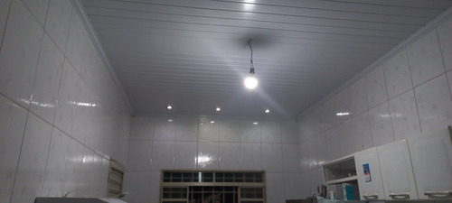 Imagem 12 de 13 de Casa 2 Qrts,um Sendo Suíte,garagem Espaçosa,