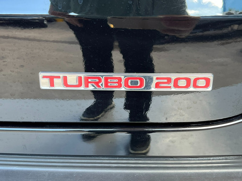 Fiat FASTBACK 1.0 Turbo 200 Flex Aut. 5P