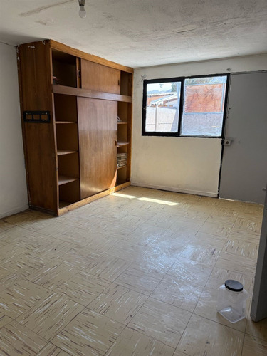 Se Vende Casa De 2 Dorm. 1 Baño, En Copiapó