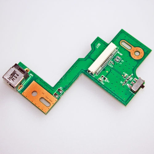 Dc Jack Power Board Asus N53 N53jq N53sv N53jf N53jn N53sn