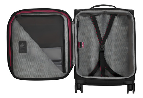 Bolsa a bordo Crosslight Global Softside