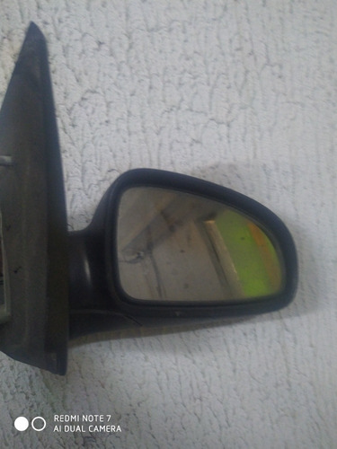 Retrovisor De Aveo Electrico