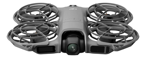 DJI Neo 2 Standard (Apenas o Drone), Leve e Dobrável, Decolagem e Pouso na Palma da Mão, Controle por Gestos, ActiveTrack, Detecção de Obstáculos Omnidirecional, Drone 4K para Iniciantes - DJI069