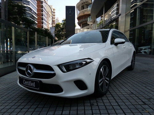 Mercedes-benz Clase A 2020 1.3 A200 163cv Progressive Hatch