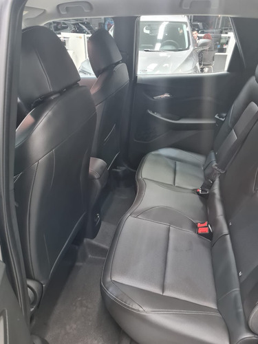 Chevrolet Montana 1.2 T Premier At