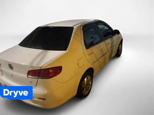 Imagem 2 de 14 de Fiat Siena El 1.0 8v Flex