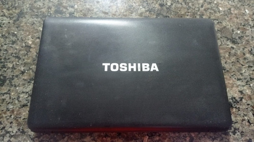 Notebook Toshiba Satellite C665d-s5130 (com Defeito) (Usado)