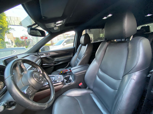 Mazda CX-9 2.5 I Grand Touring Awd At