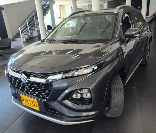 Suzuki Fronx 1.5 Glx Hibrida