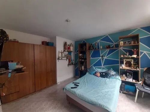 Casa En Venta En Calasanz. Cod V9872