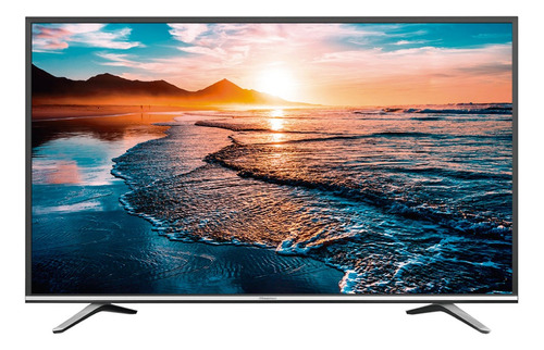 Smart TV Hisense HLE4917RTF LED Full HD 49" 100V/240V