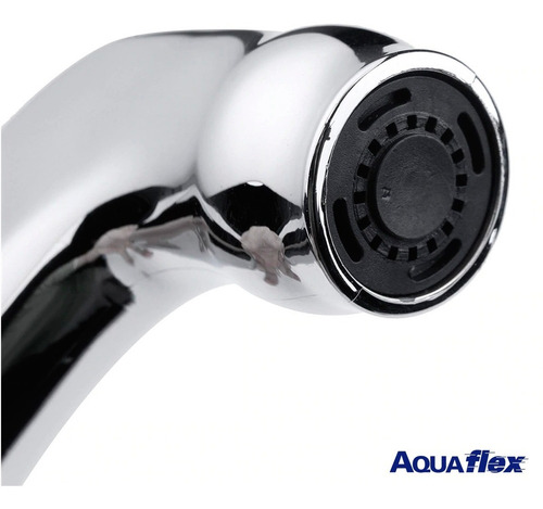 Imagen 4 de 9 de Griferia Completa Ducha Higienica Bidet 6005lo Aquaflex