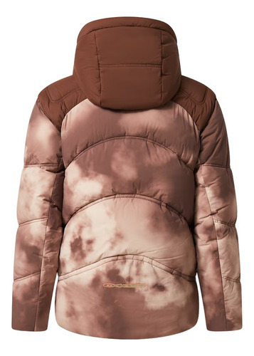 Zonazero Oakley Campera Tecnica Aislamiento Rykkinn Jacket