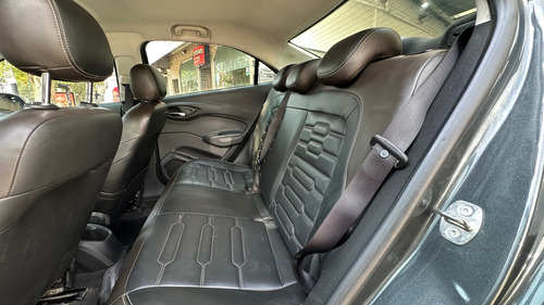Chevrolet Prisma 1.4 Ltz At 98cv
