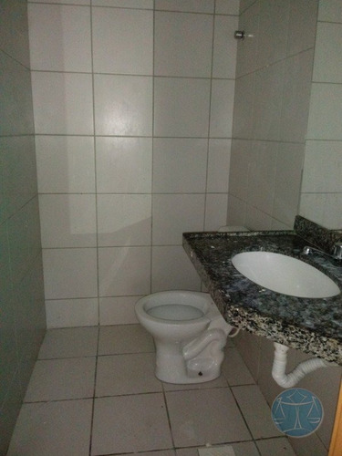 Imagem 8 de 11 de Sala Comercial No Executive Park Ii - Tirol - L-10812