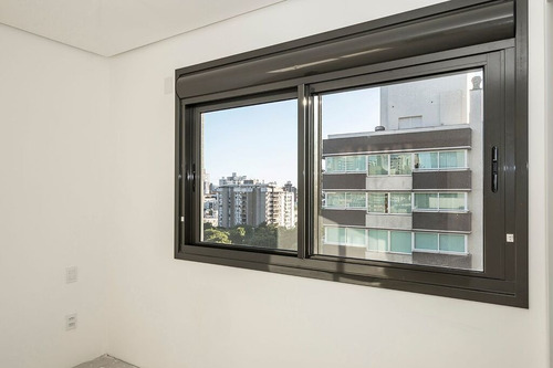 Imagem 28 de 30 de Apartamento À Venda No Bairro Bela Vista - Porto Alegre/rs - O-25110-41464