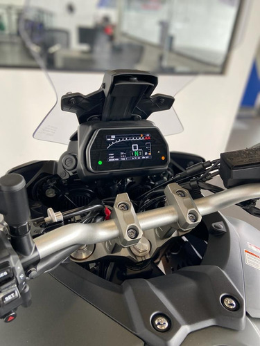 Yamaha Tracer Gt 900 Pronta Entrega _ Vendedor Bruno