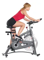 Comprar Bicicleta De Ejercicio Ciclismo Indoor Resistencia Magn...