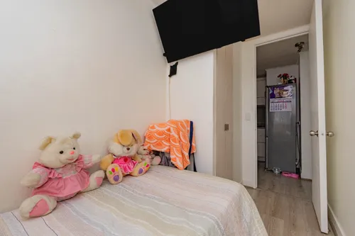 Invertir Subsidio 2dorm! Metro Hospitales $77.000.000
