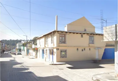 Casa en venta