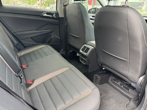 Volkswagen Taos 1.4 Tsi Highline At