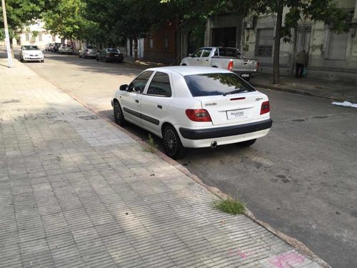 Citroën Xsara 1.6