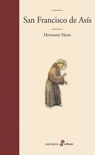 San Francisco De Asis  - Hermann Hesse