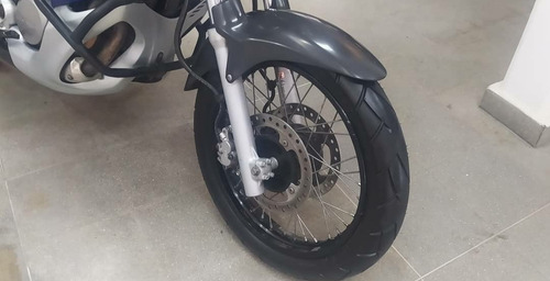 Honda Transalp Xl700v