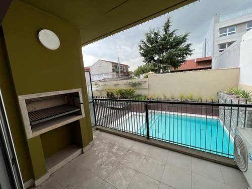 Hermoso Con  Parrilla Propia-cochera- Amenities- Entrega Ya- Apto Profesional