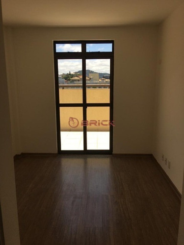 Imagem 6 de 30 de Cobertura Duplex Com 4 Quartos Sendo 3 Suíte Próximo A Feirinha Do Alto. - Co00090 - 34376925