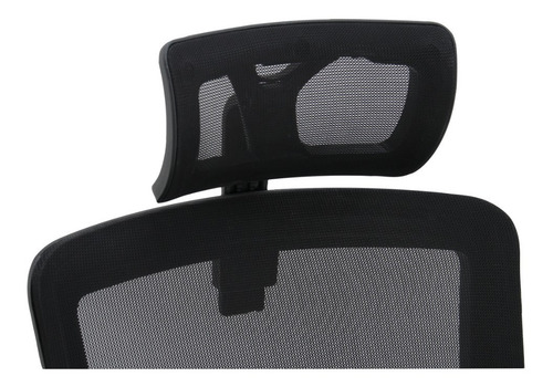 Imagen 5 de 8 de Silla De Oficina Escritorio Reclinable Modelo Ejecutivo