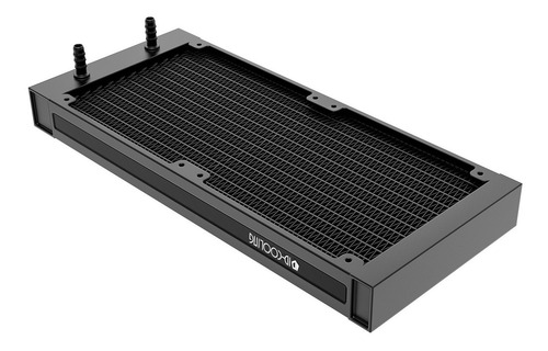 Cooler Cpu Water Cooling Id-cooling Frostflow 240x Intel Amd