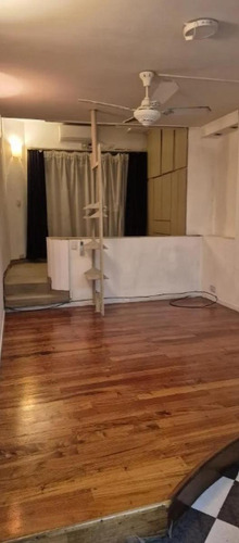 Departamento Monoambiente En Alquiler - 1 Baño - Las Cañitas