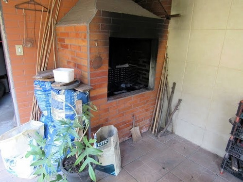 Imagem 13 de 15 de Casa Sobrado Para Venda, 4 Dormitório(s), 220.0m² - 2343