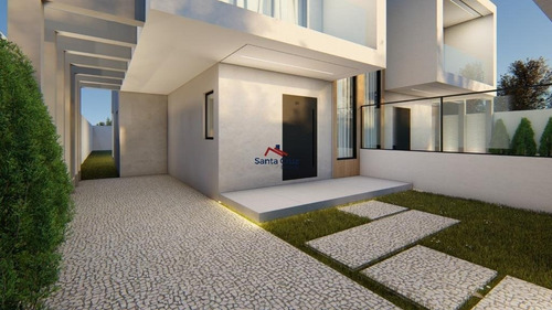 Imagem 12 de 17 de Sobrado Para Vender Com 3 Quartos, 275m² - Ingleses Do Rio Vermelho - 67526