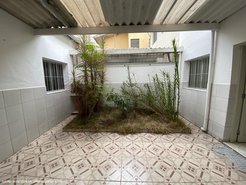 Imagem 10 de 15 de Comercial Para Locação Em São Paulo, Vila Clementino, 3 Banheiros - 8721_2-1281620